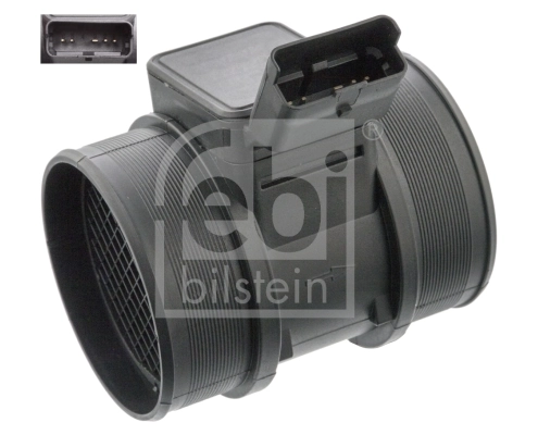 Mass Air Flow Sensor